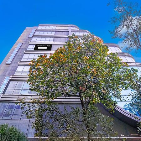 מומביי Super Townhouse Oak Times Square Le Western מראה חיצוני תמונה